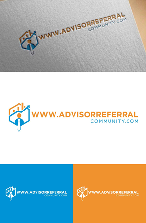 Logo Design by fly  design for this project | Design: #29477716