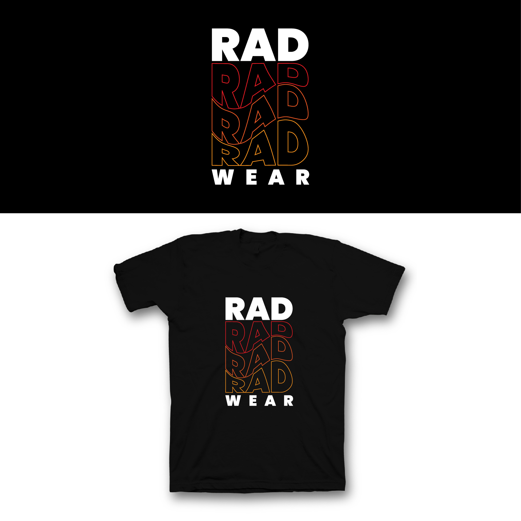 Diseño de Camiseta por saka.aleksandar para este proyecto | Diseño #29480947