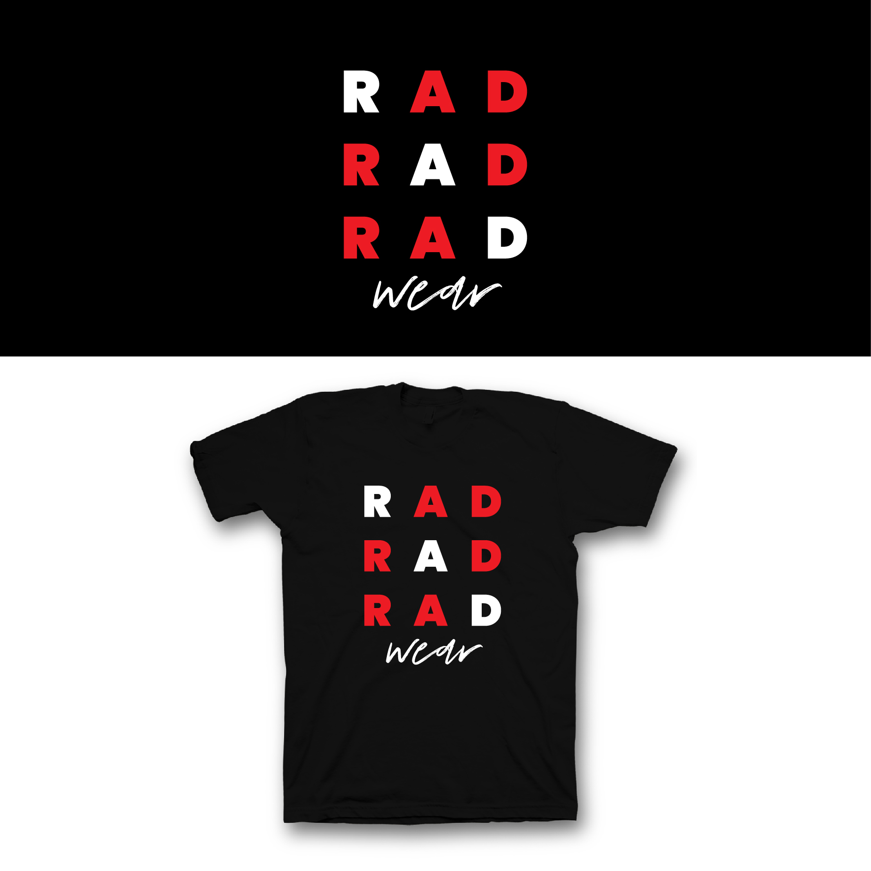 Diseño de Camiseta por saka.aleksandar para este proyecto | Diseño #29480948