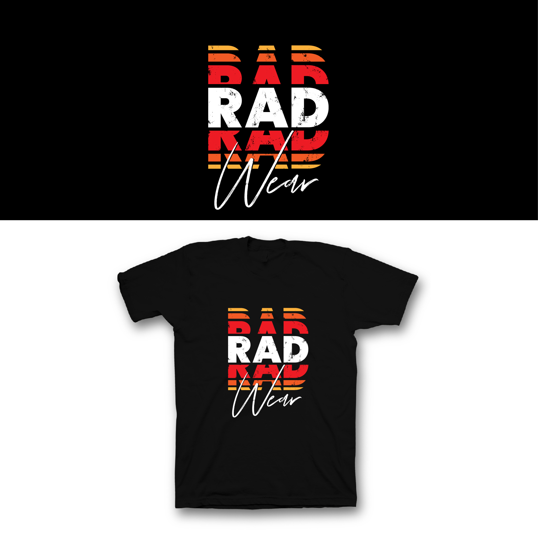 Diseño de Camiseta por saka.aleksandar para este proyecto | Diseño #29480950