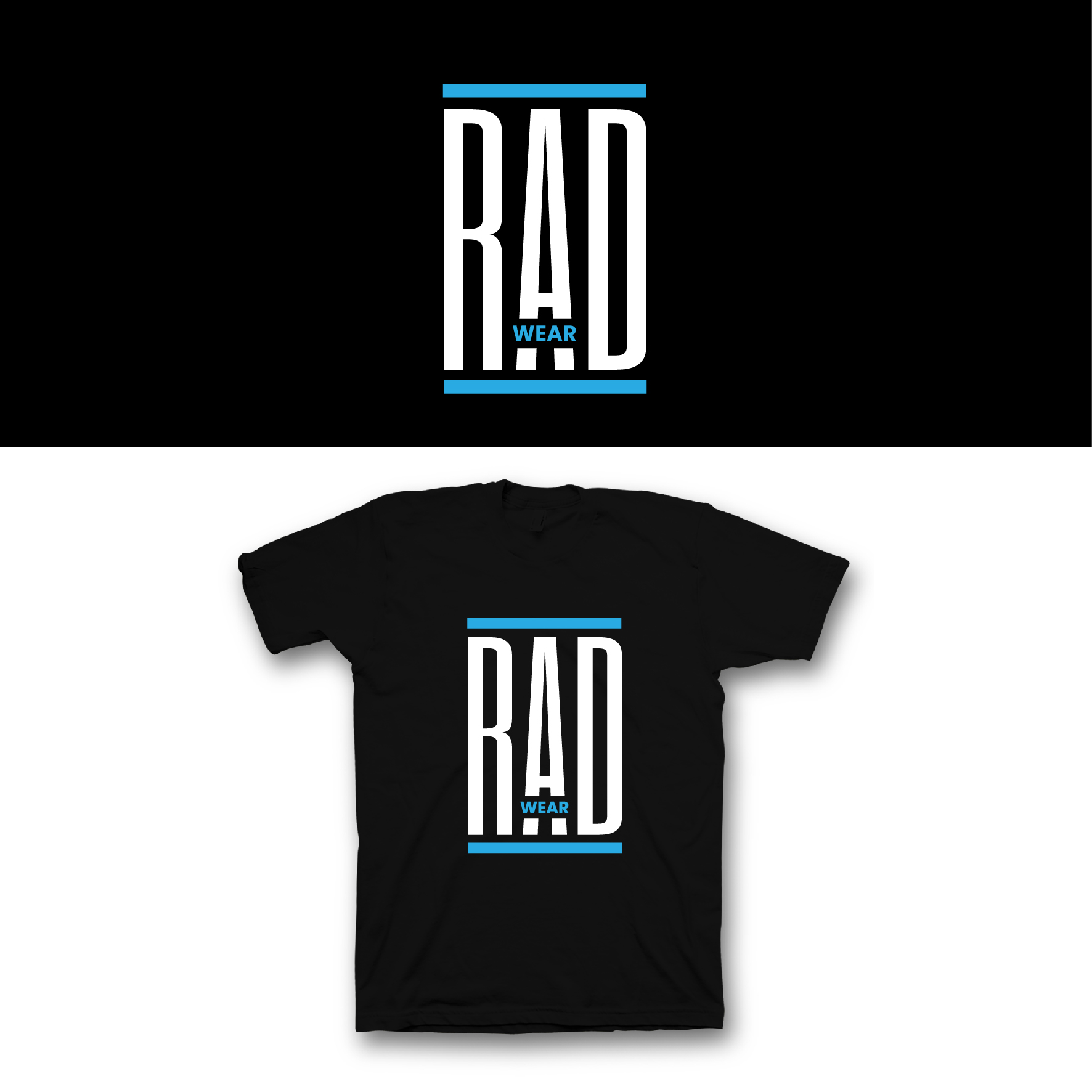 T-shirt Design by saka.aleksandar for this project | Design #29481530