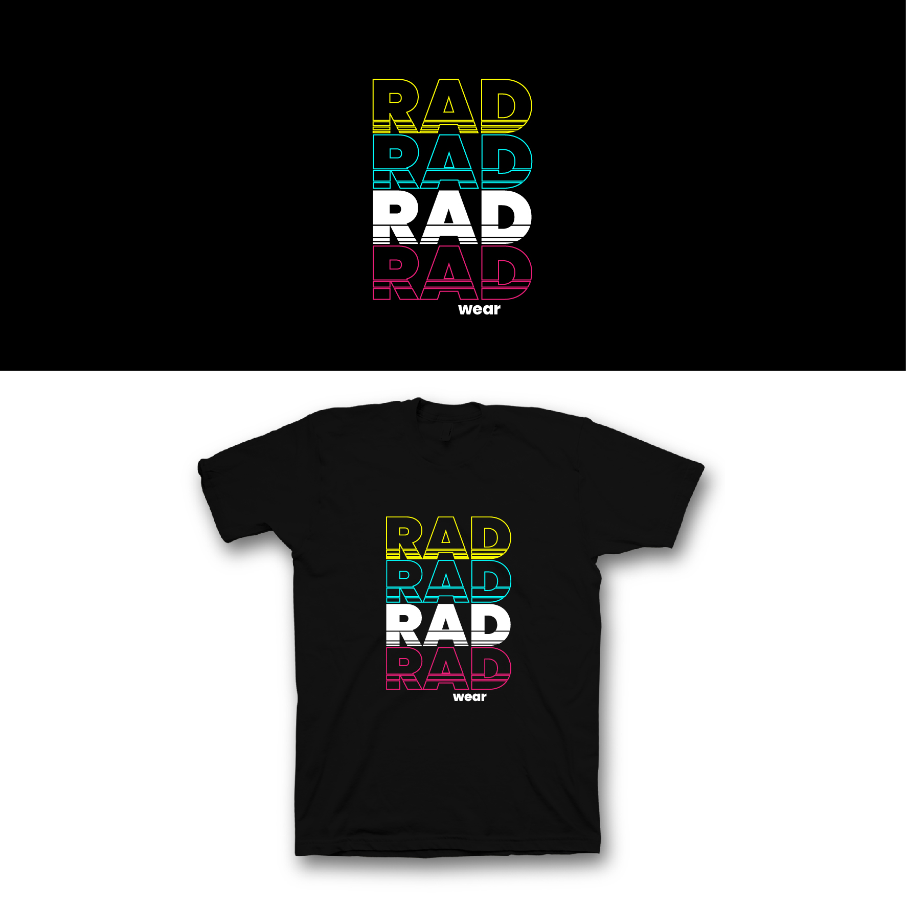 T-shirt Design by saka.aleksandar for this project | Design #29481891