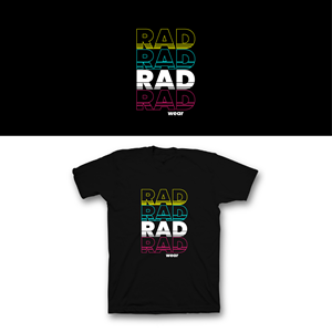 T-shirt Design by saka.aleksandar for this project | Design: #29481891