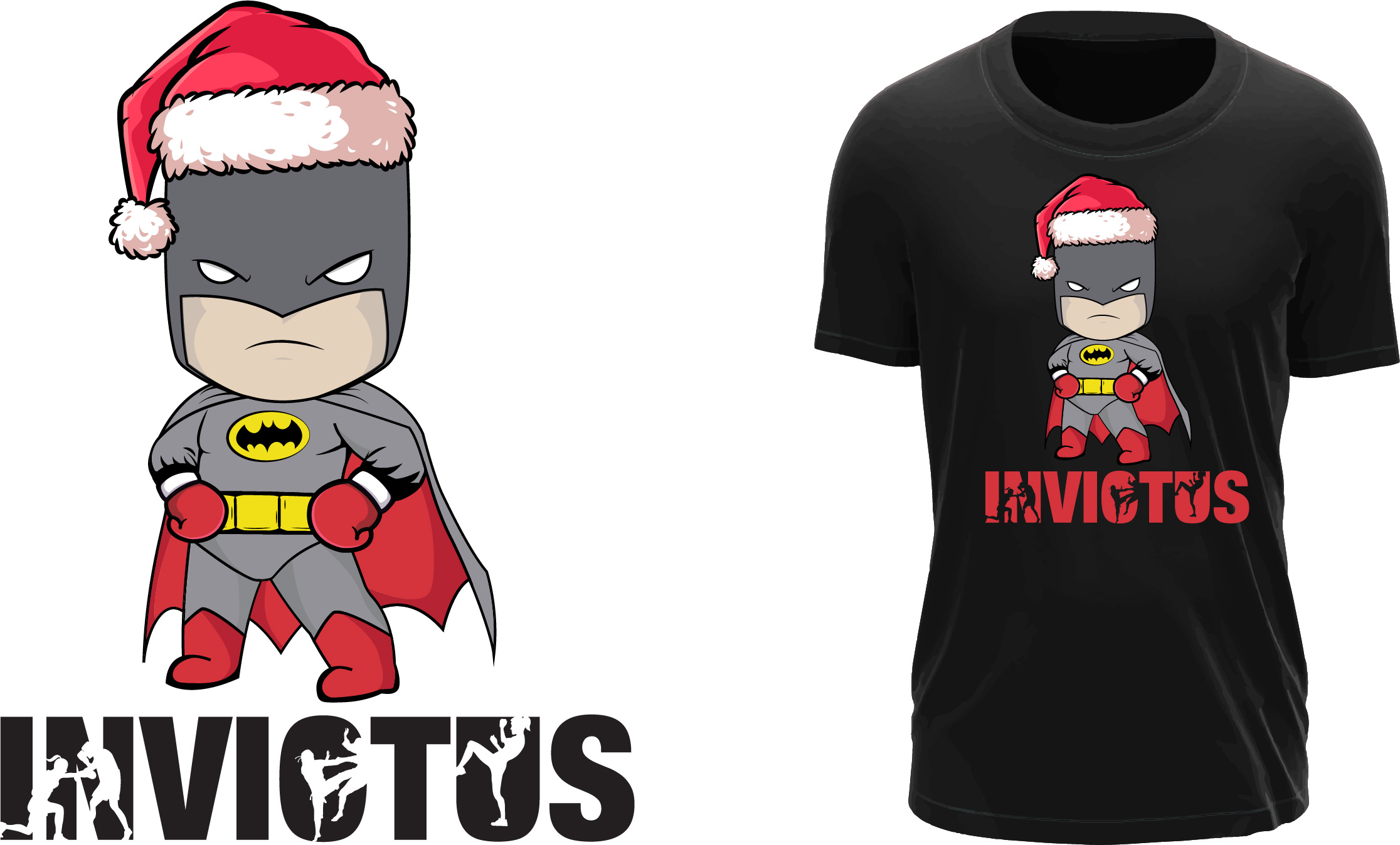 Design de T-shirt par HichamHicho pour Patrik Wolf | Design #29483938