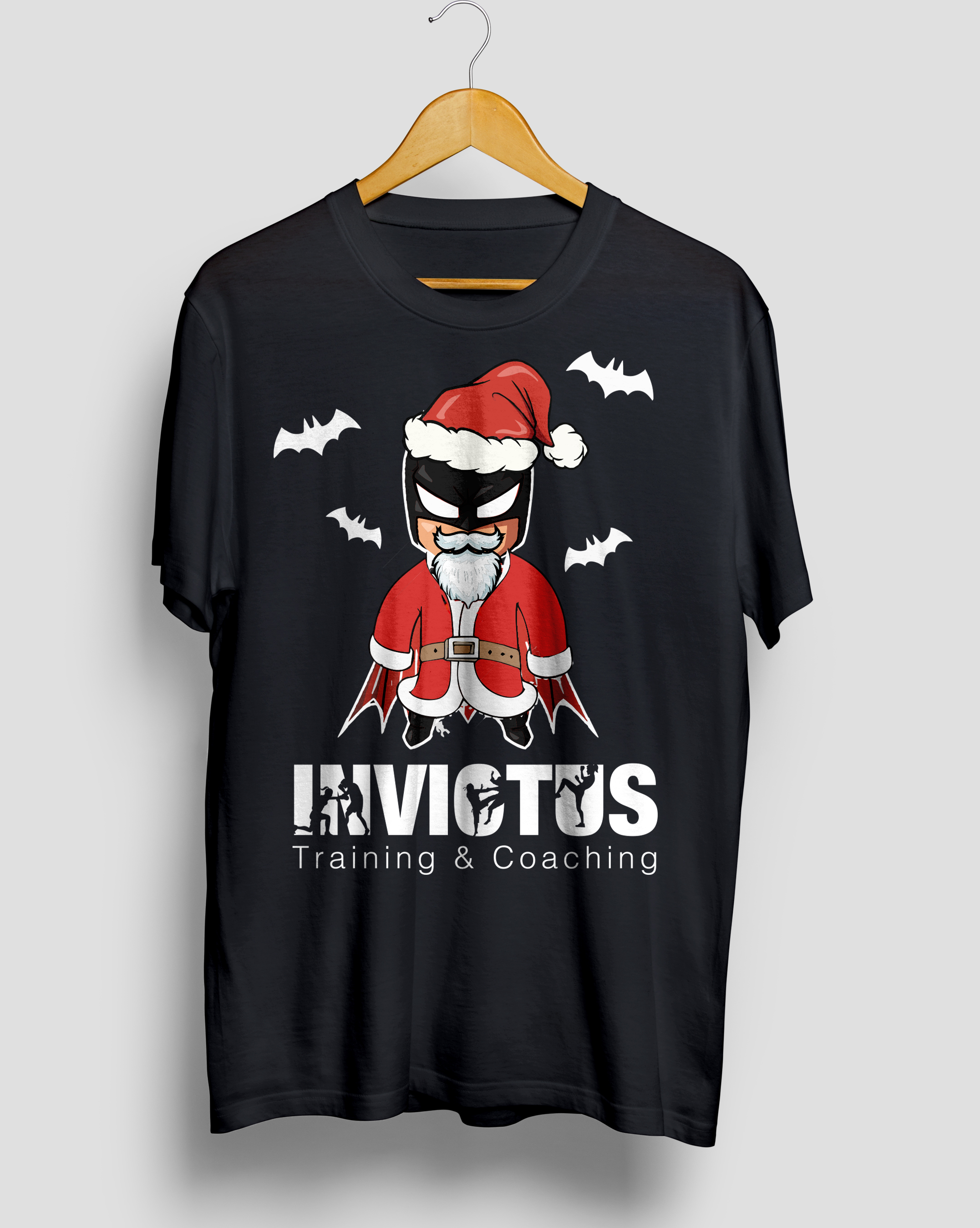 Design de T-shirt par Md. Humayun pour Patrik Wolf | Design #29481397