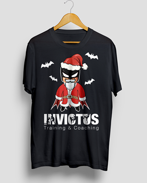 Design de T-shirt par Md. Humayun pour Patrik Wolf | Design : #29481397