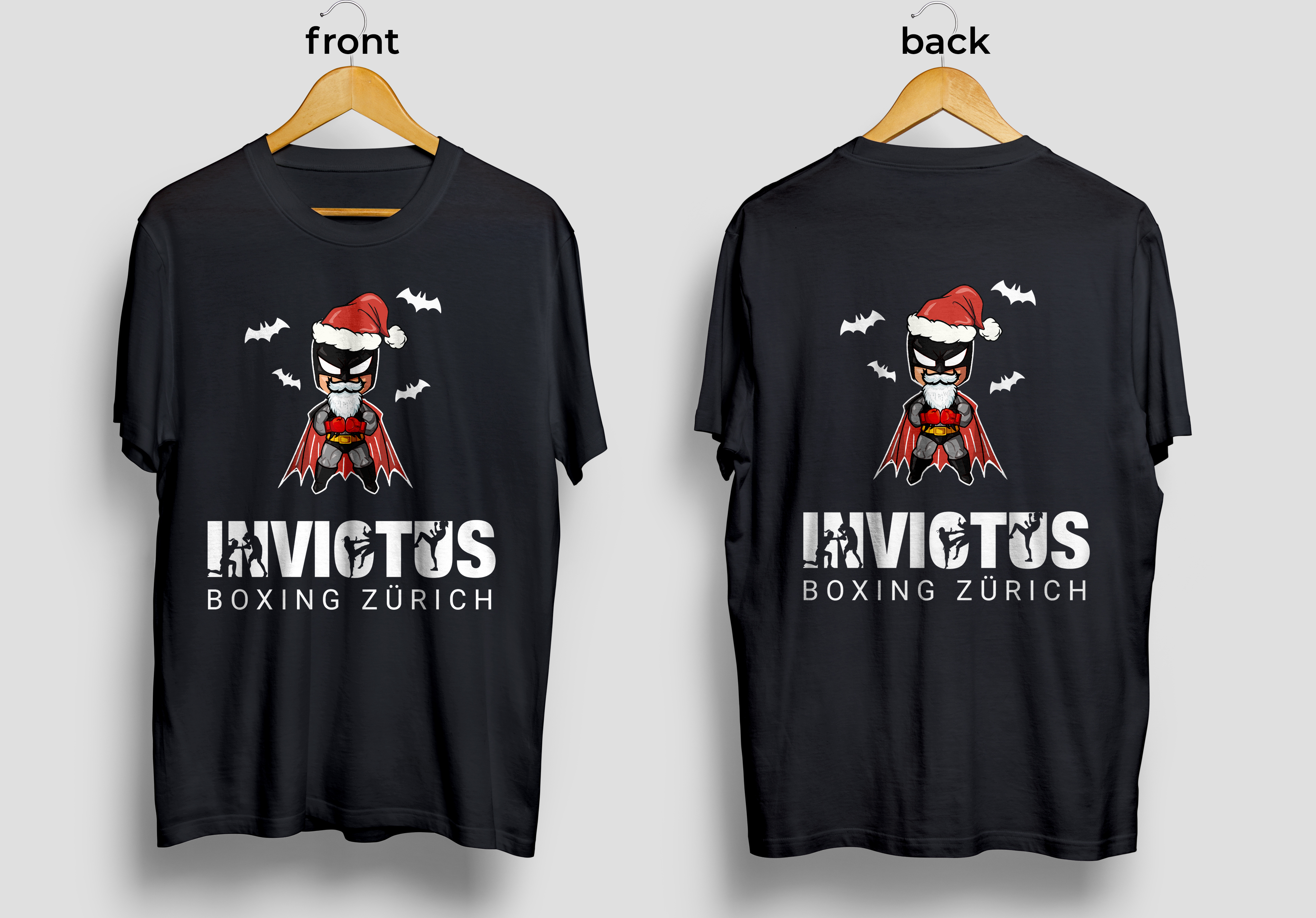 Design de T-shirt par Md. Humayun pour Patrik Wolf | Design #29487591