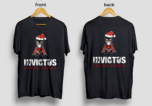 Design de T-shirt par Md. Humayun pour Patrik Wolf | Design : #29487595