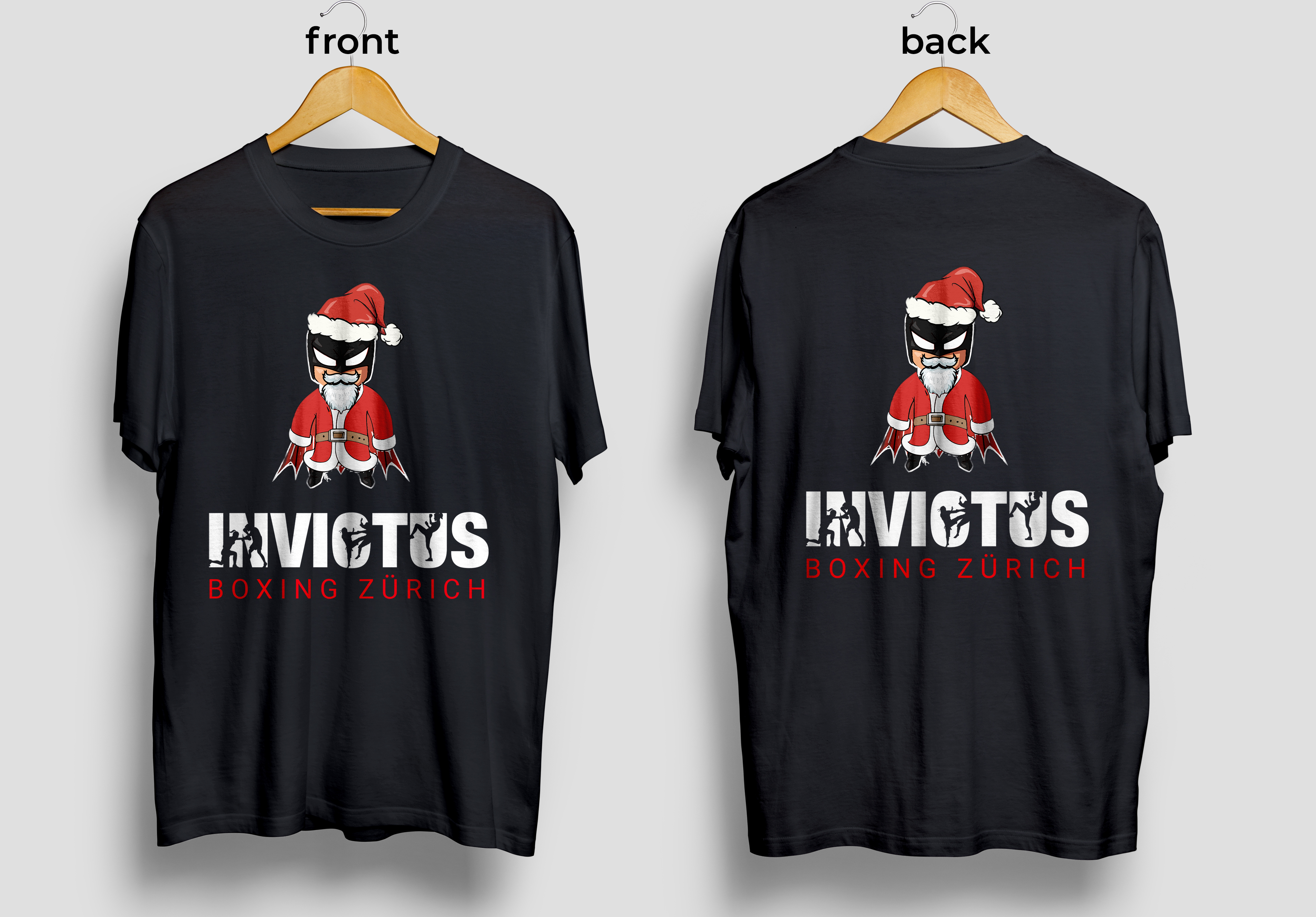 Design de T-shirt par Md. Humayun pour Patrik Wolf | Design #29487596