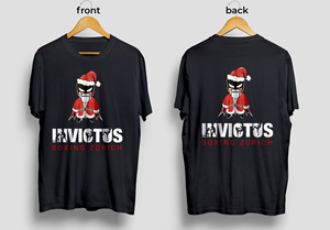 Design de T-shirt par Md. Humayun pour Patrik Wolf | Design : #29487596