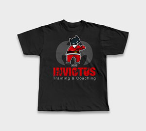 T-shirt Design by RubelRir for Patrik Wolf | Design: #29492813