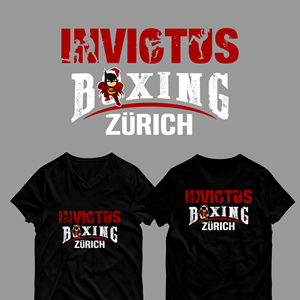 Design de T-shirt par dmoeksa pour Patrik Wolf | Design : #29490575