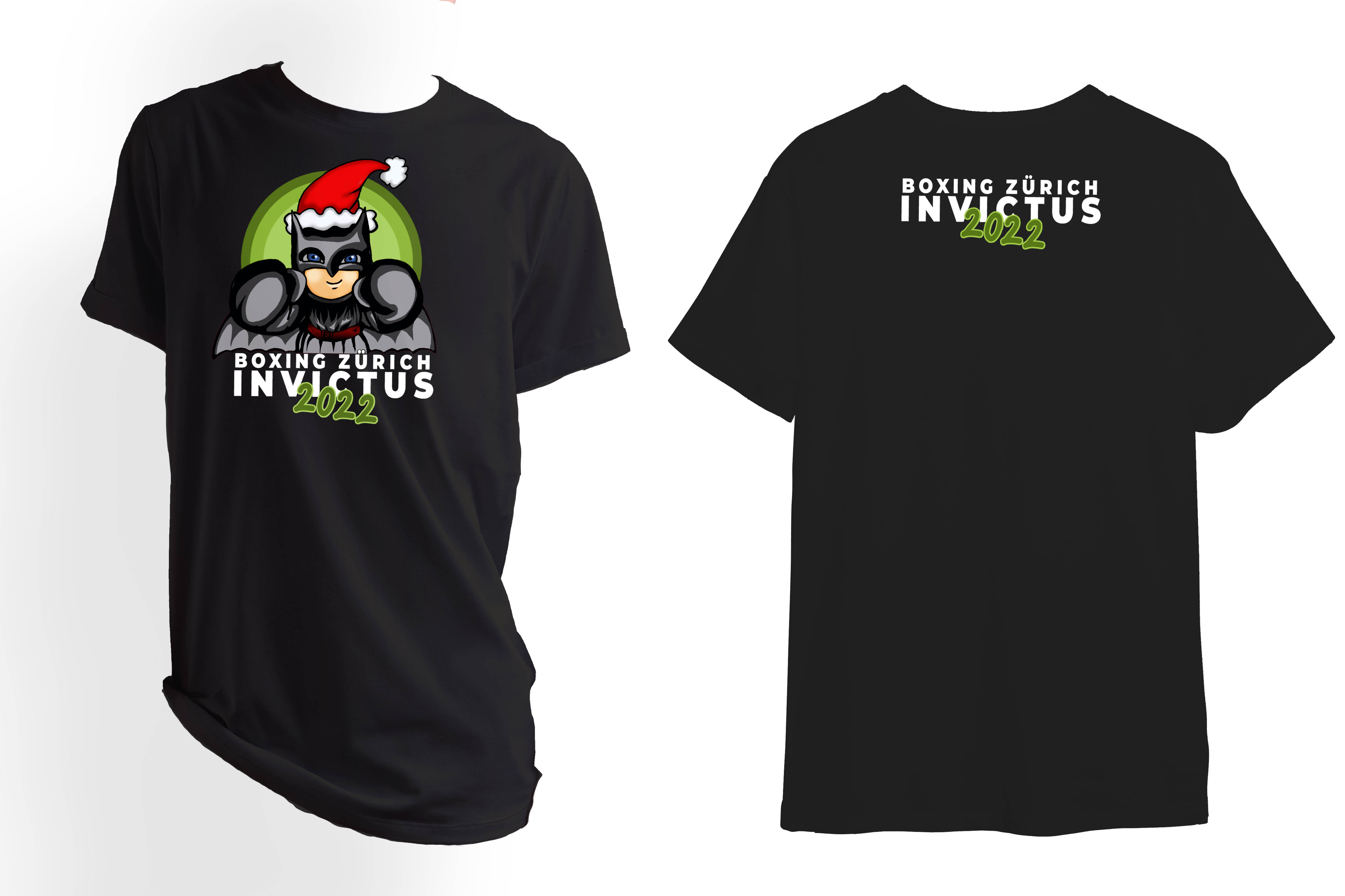 Design de T-shirt par ioio pour Patrik Wolf | Design #29489725