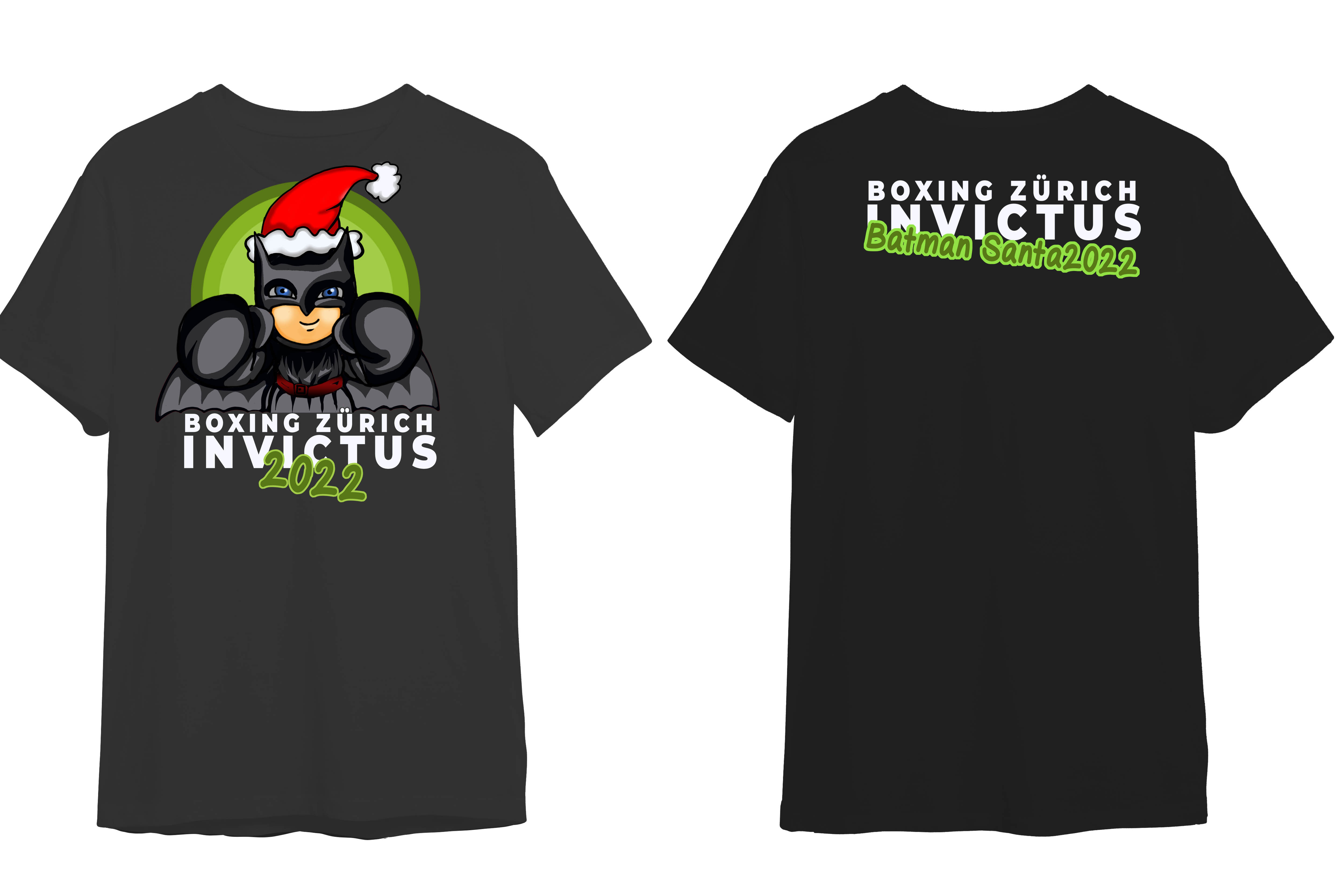 Design de T-shirt par ioio pour Patrik Wolf | Design #29489839