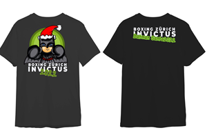 Design de T-shirt par ioio pour Patrik Wolf | Design : #29489839