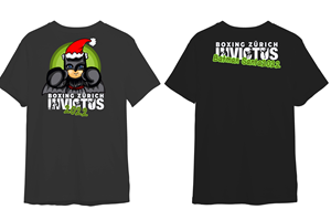 Design de T-shirt par ioio pour Patrik Wolf | Design : #29489841