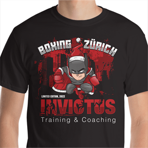 T-shirt Design by Yakuza20 for Patrik Wolf | Design: #29488315