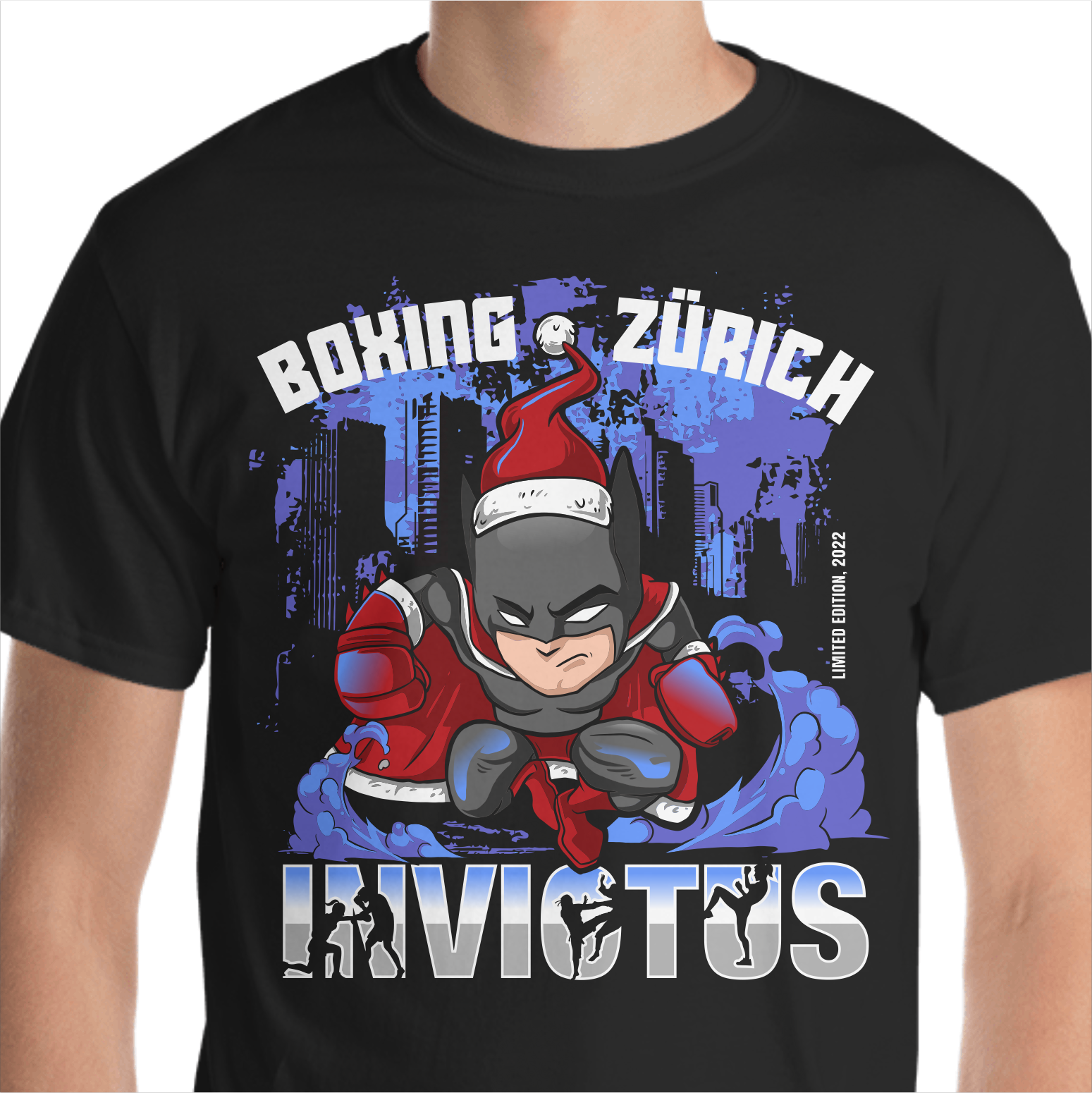 T-shirt Design by Yakuza20 for Patrik Wolf | Design #29494778