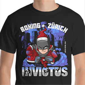 T-shirt Design by Yakuza20 for Patrik Wolf | Design: #29494778