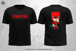 T-shirt Design by gekgrfx
