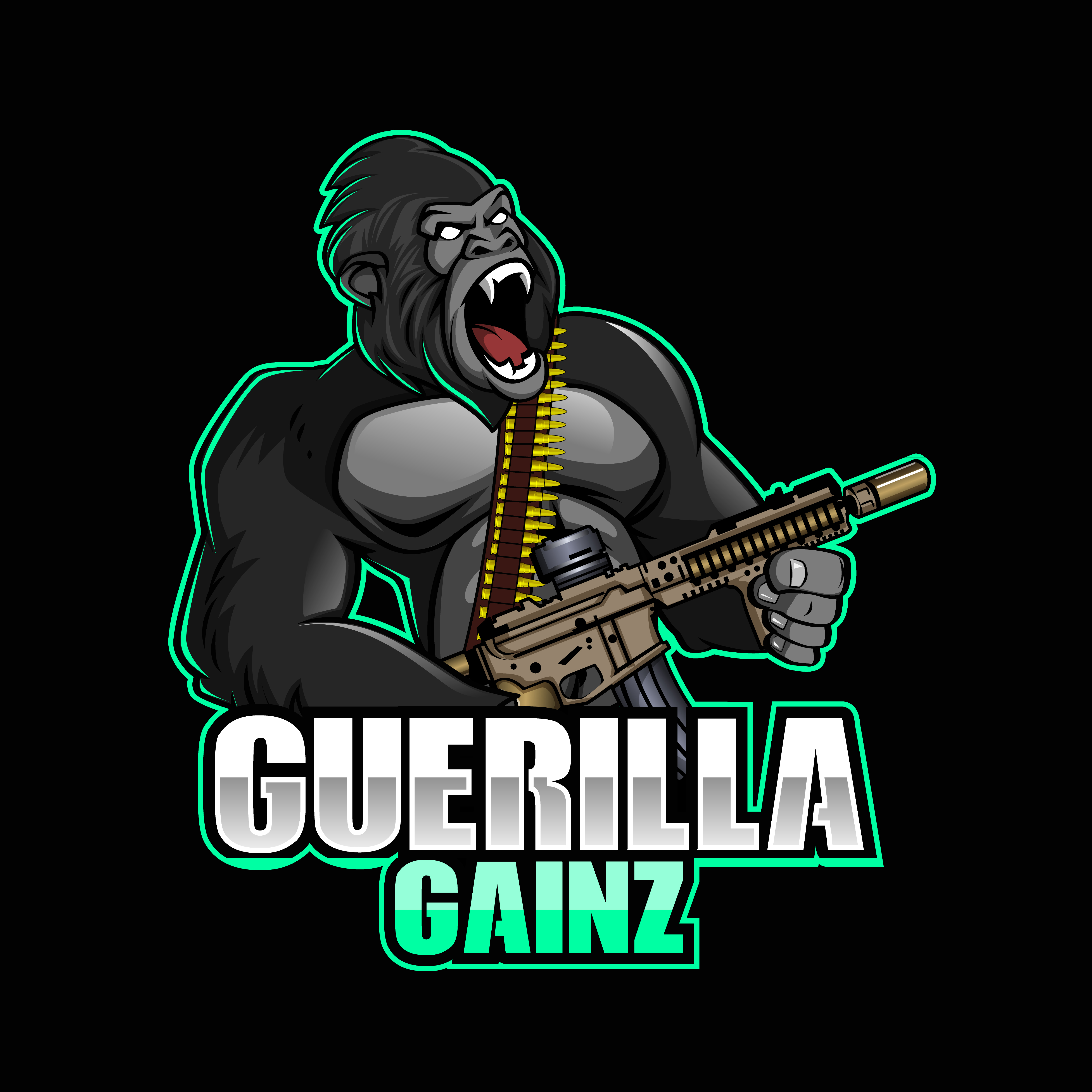 Logo Design by UMA 7 for this project | Design #29499015