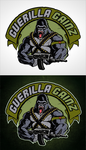 Logo Design by Suprakash 3 for this project | Design #29486595