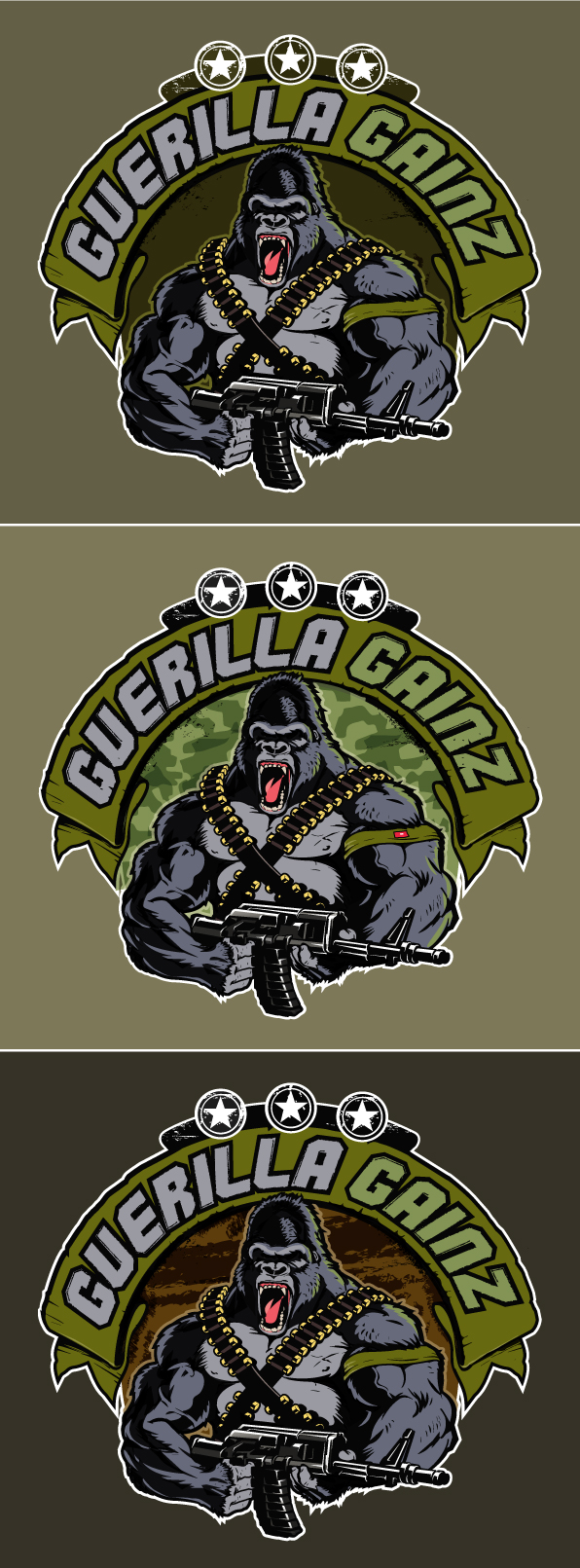 Logo Design by Suprakash 3 for this project | Design #29494457