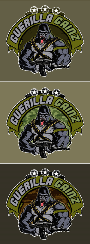 Logo Design by Suprakash 3 for this project | Design: #29494457