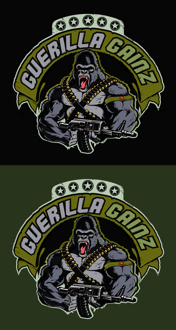 Logo Design by Suprakash 3 for this project | Design #29495351