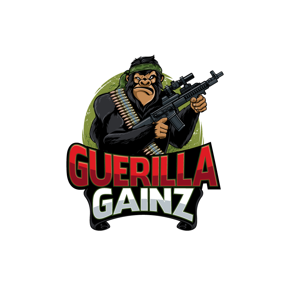 Logo Design by logoford for this project | Design #29485400