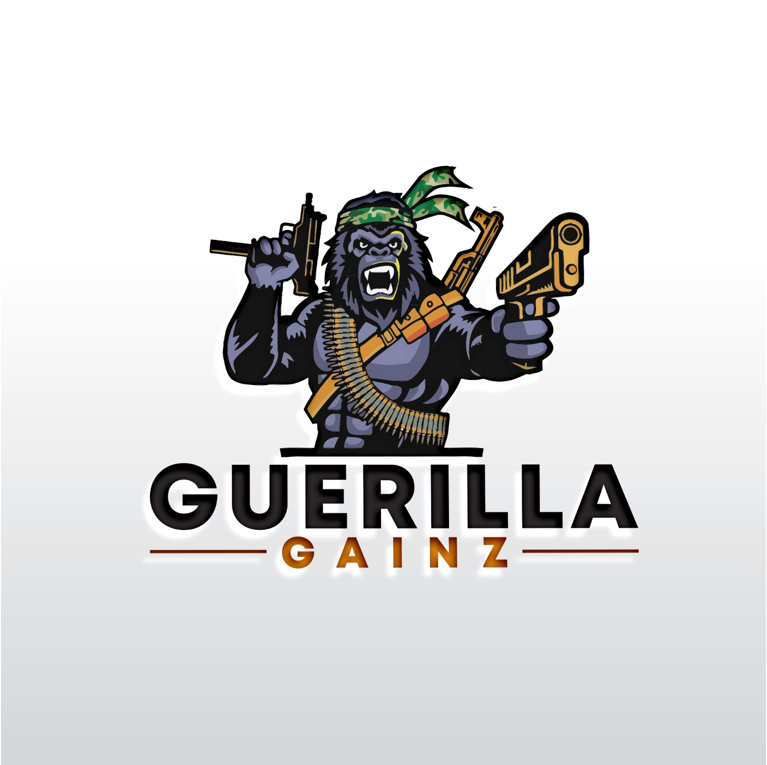 Logo Design by Rosalie.. for this project | Design #29489348