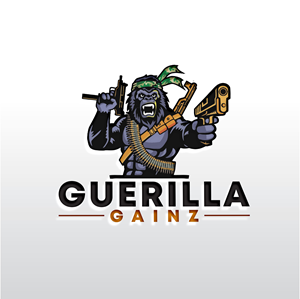 Logo Design by Rosalie.. for this project | Design: #29489348