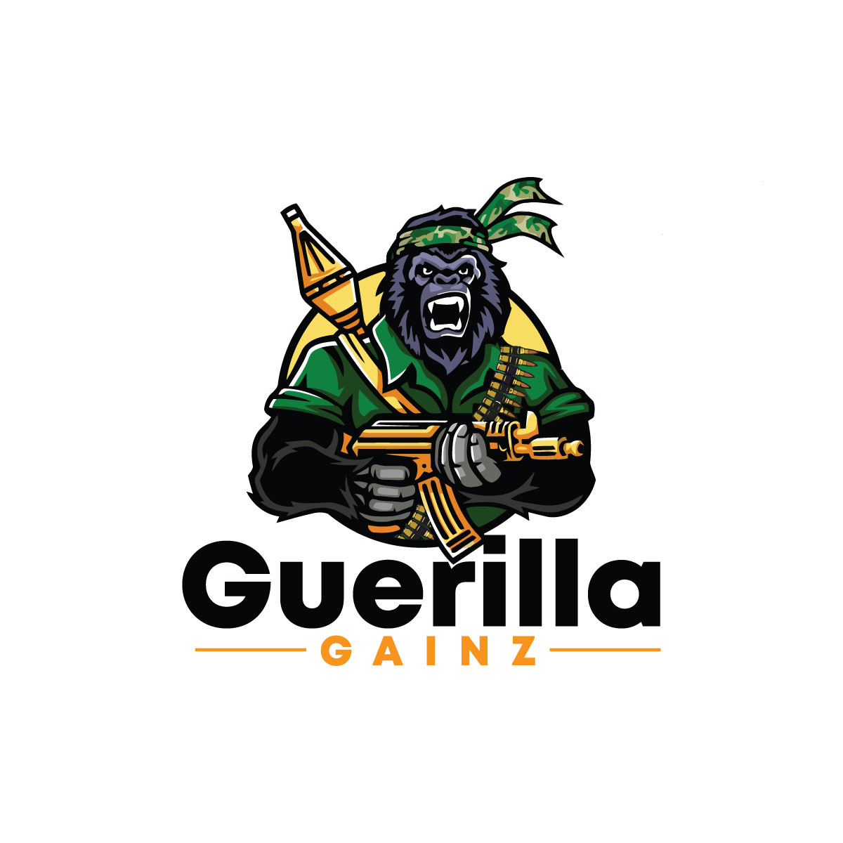 Logo Design by Rosalie.. for this project | Design #29489349