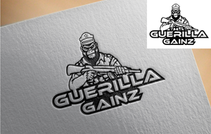 Logo Design by Ura Designs for this project | Design #29515153