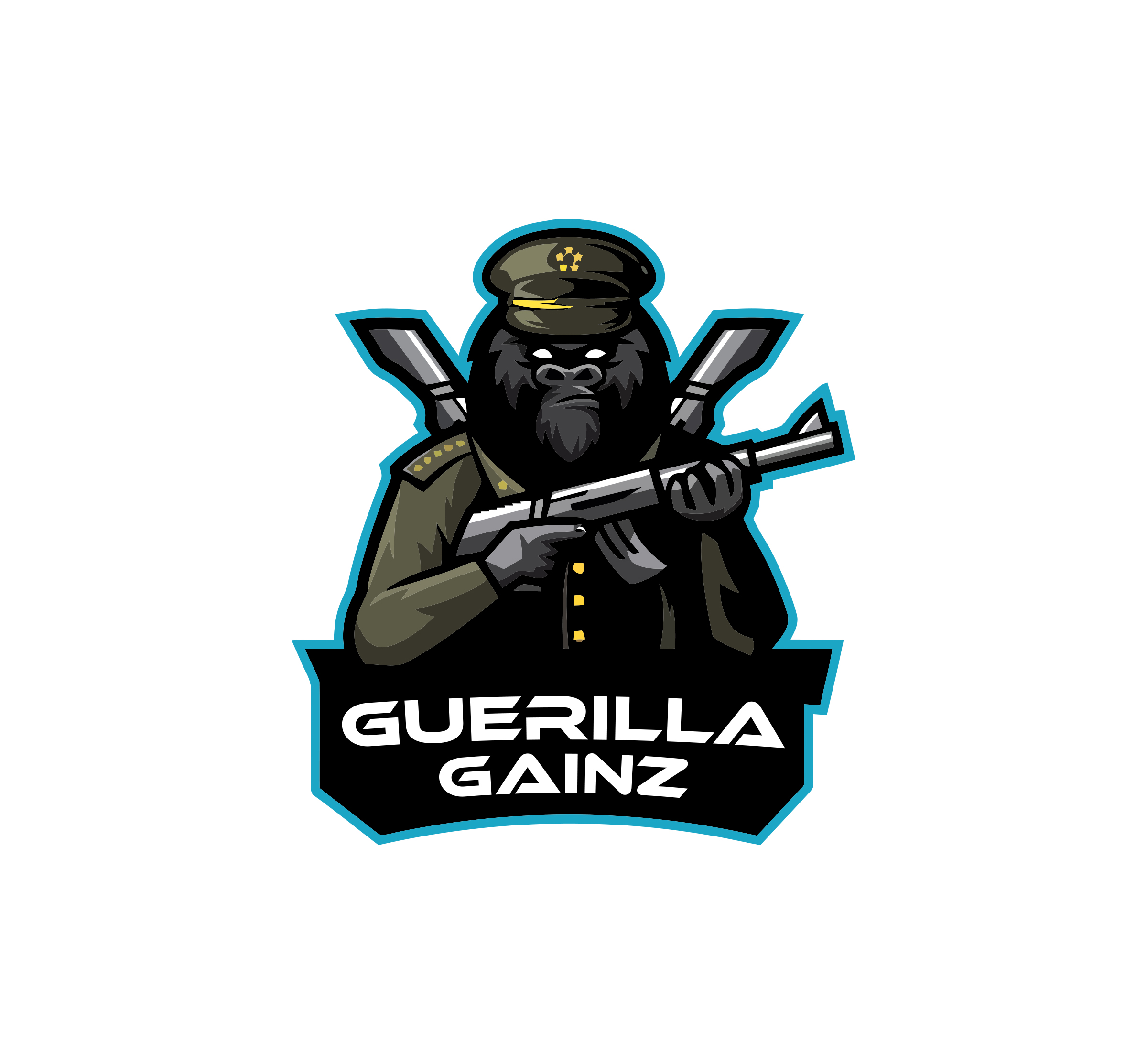 Logo Design by Ura Designs for this project | Design #29515154