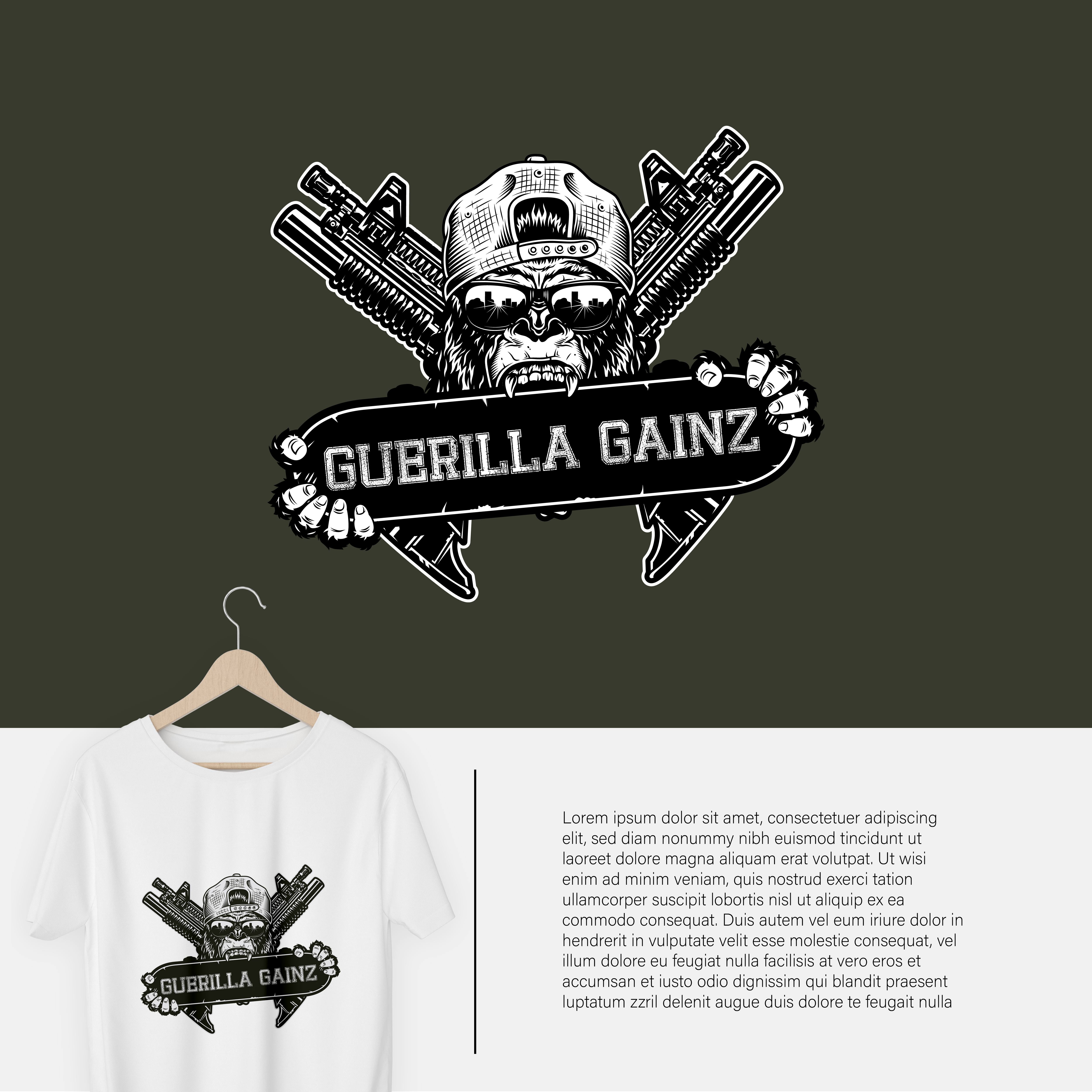 Logo Design by HitchD for this project | Design #29506247