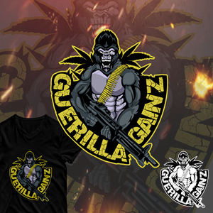 Logo Design by dmoeksa for this project | Design: #29490659