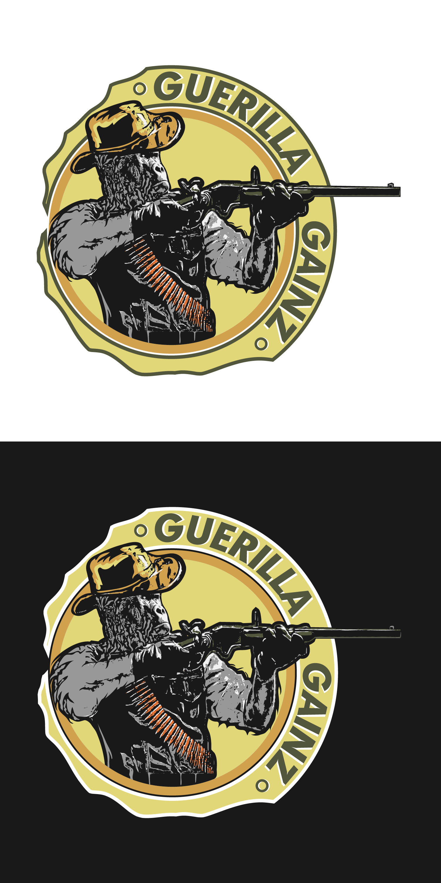 Design de Logo par vidarshana 2 pour ce projet | Design #29491934