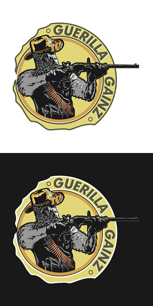 Logo Design by vidarshana 2 for this project | Design: #29491934