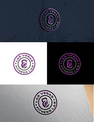 Logo Design by RRR Design for this project | Design: #29479353