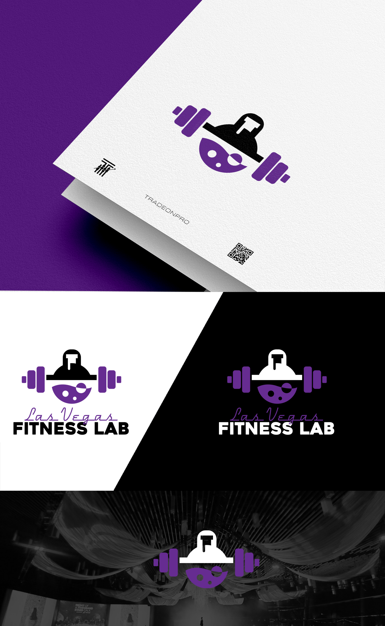 Logo Design by END™ for this project | Design #29484473