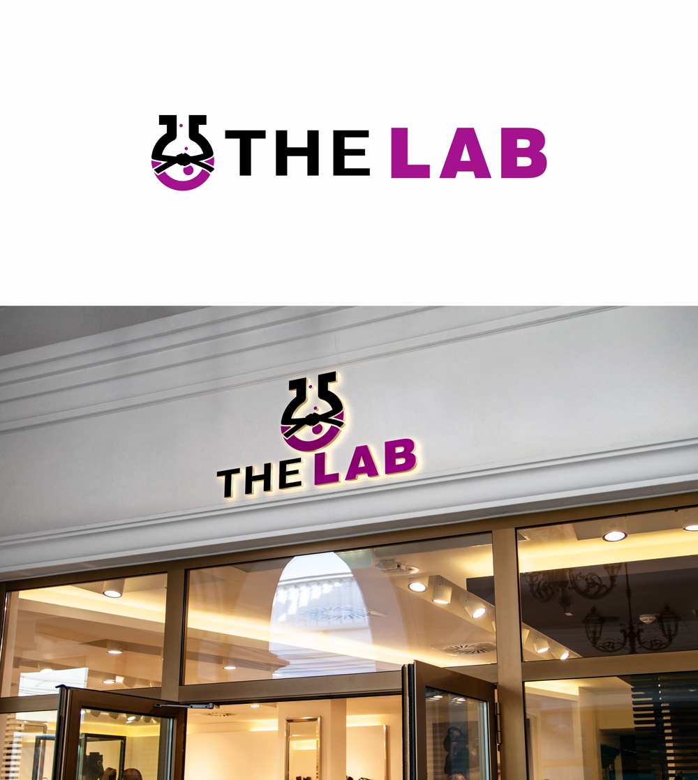 Design de Logo par RA-bica pour ce projet | Design #29479229