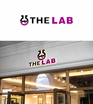 Logo Design by RA-bica for this project | Design: #29479229