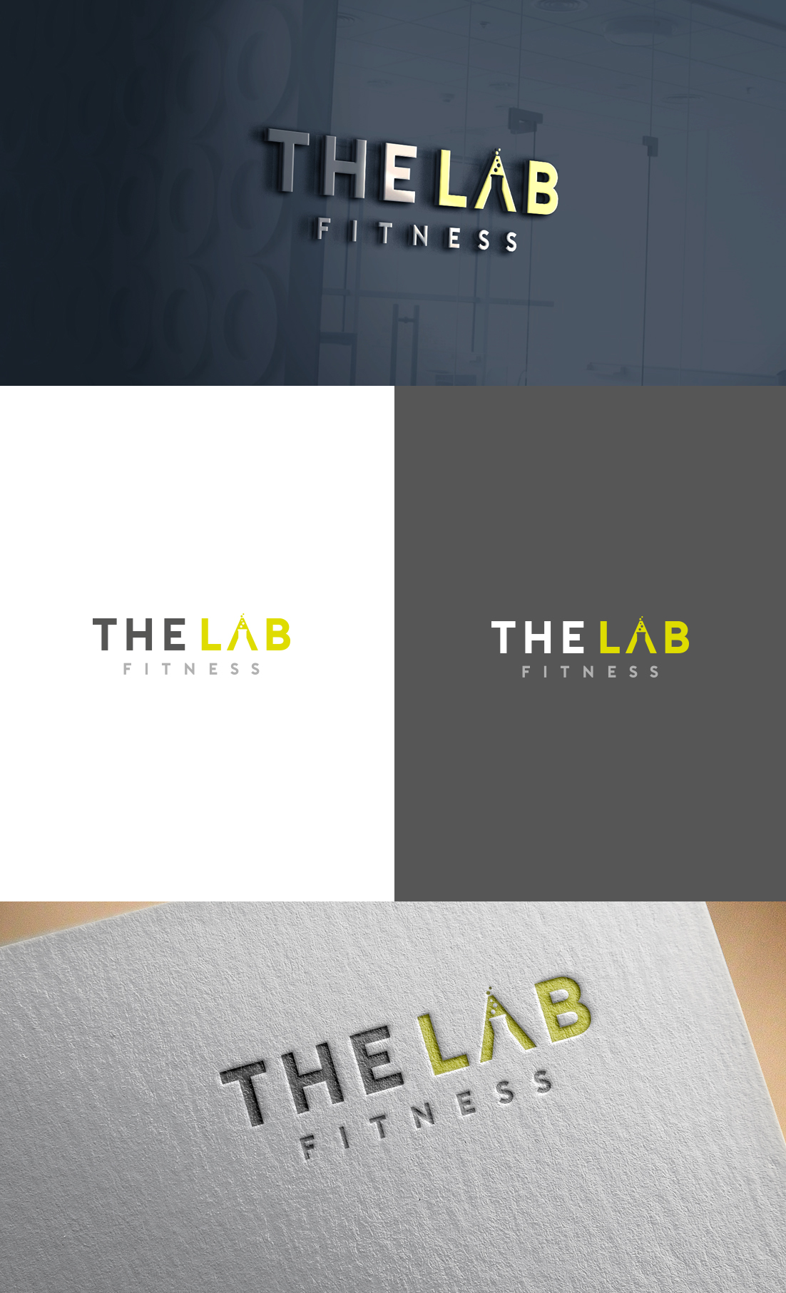 Logo Design by GLDesigns for this project | Design #29481355