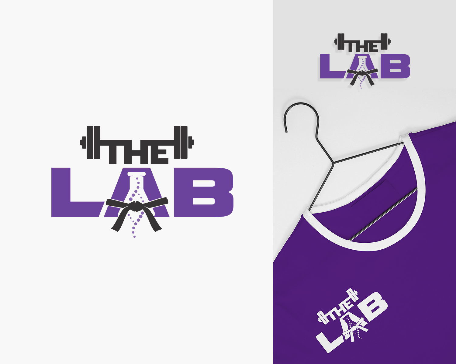 Logo Design by Djamdesign for this project | Design #29489012