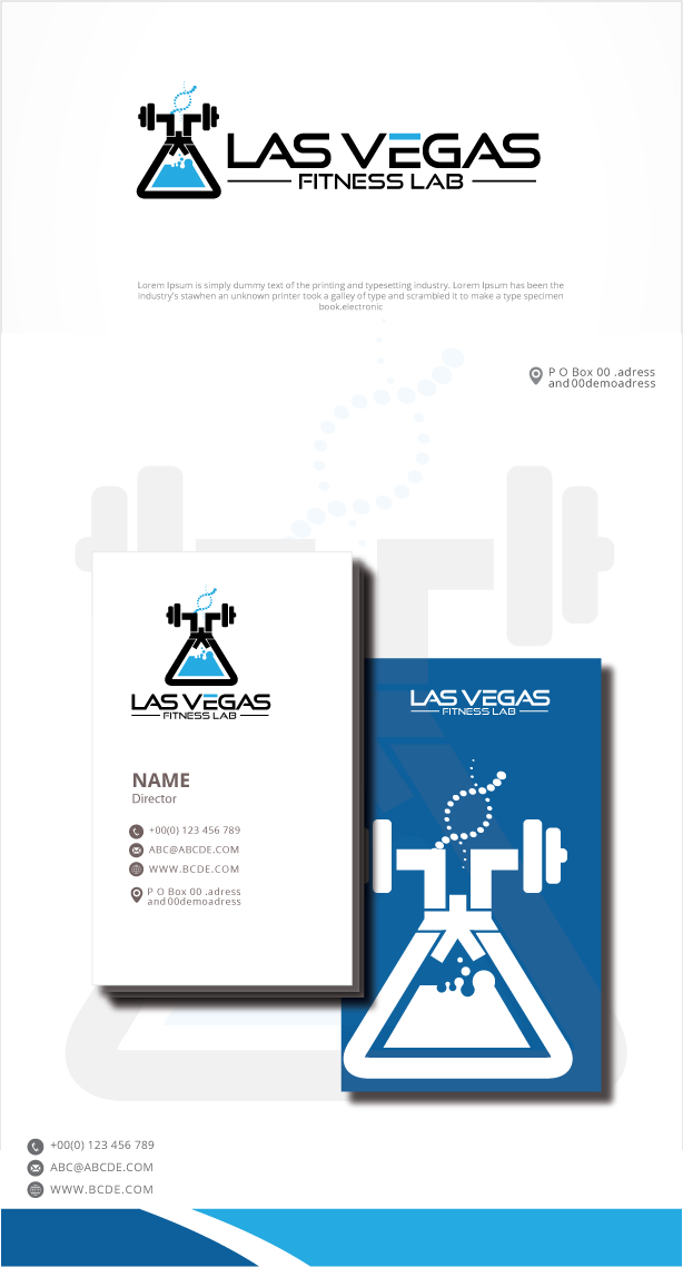 Logo Design by graphicevolution for this project | Design #29479720