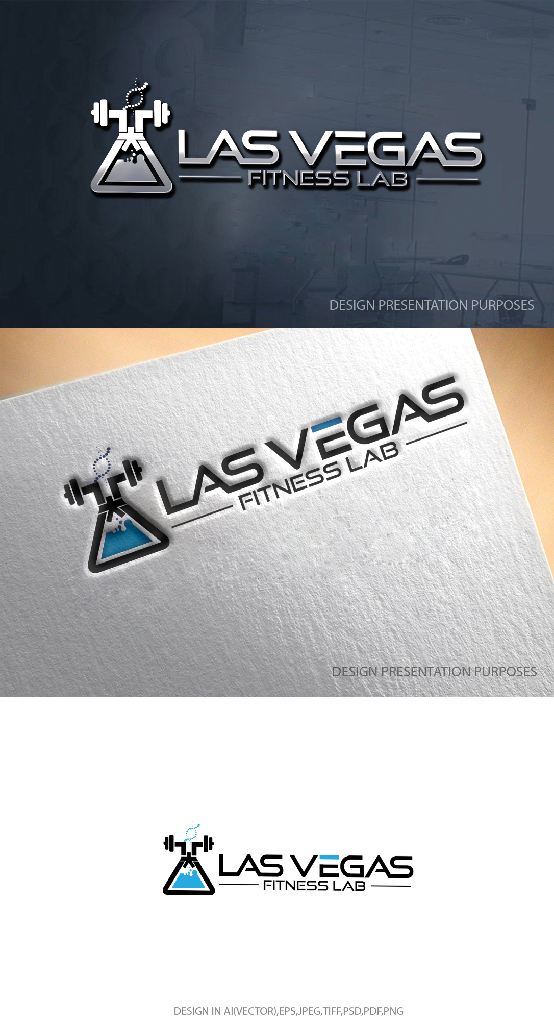 Logo Design by graphicevolution for this project | Design #29479721