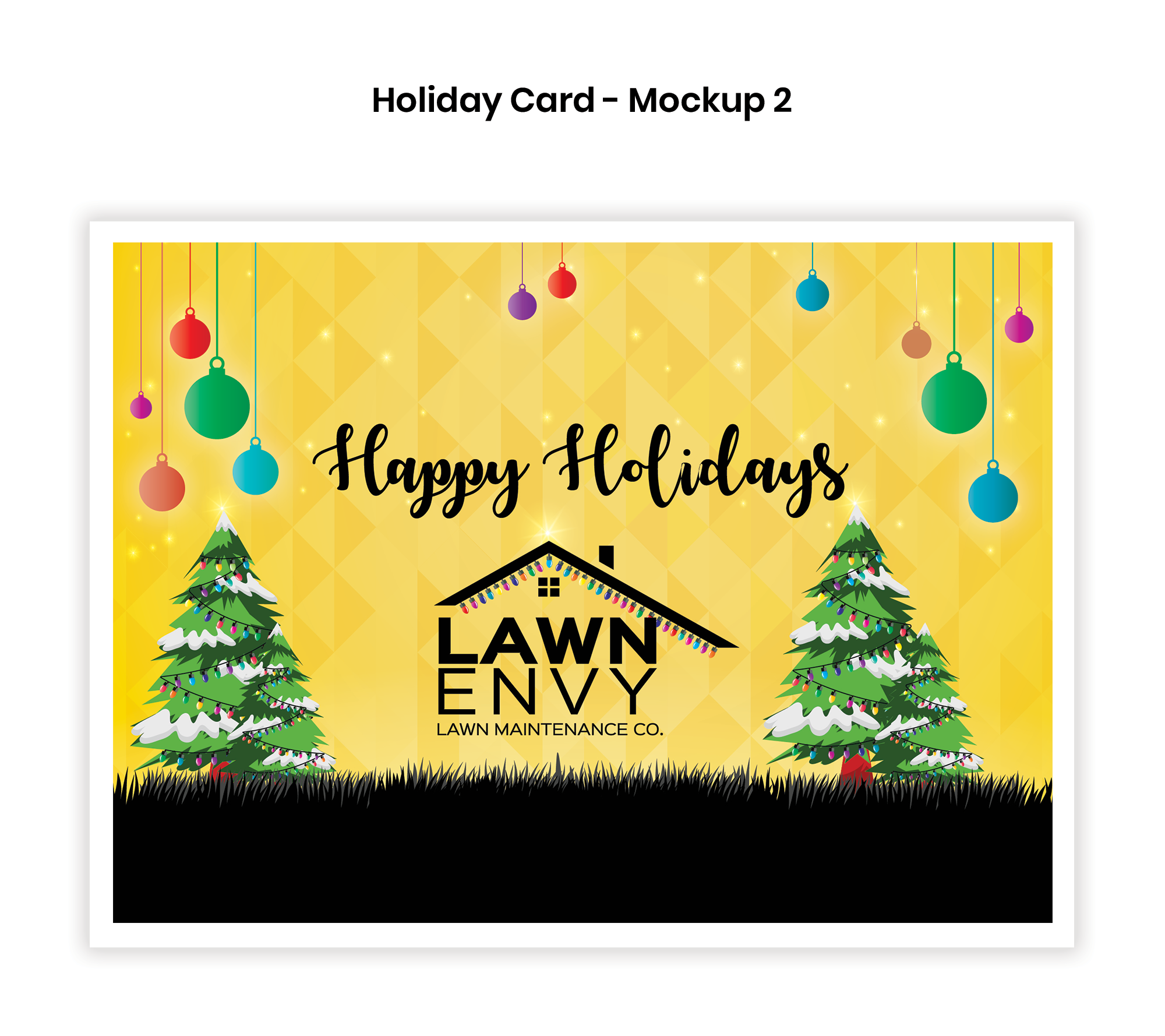 Greeting Card Design by Expert Designer for this project | Design #29485017