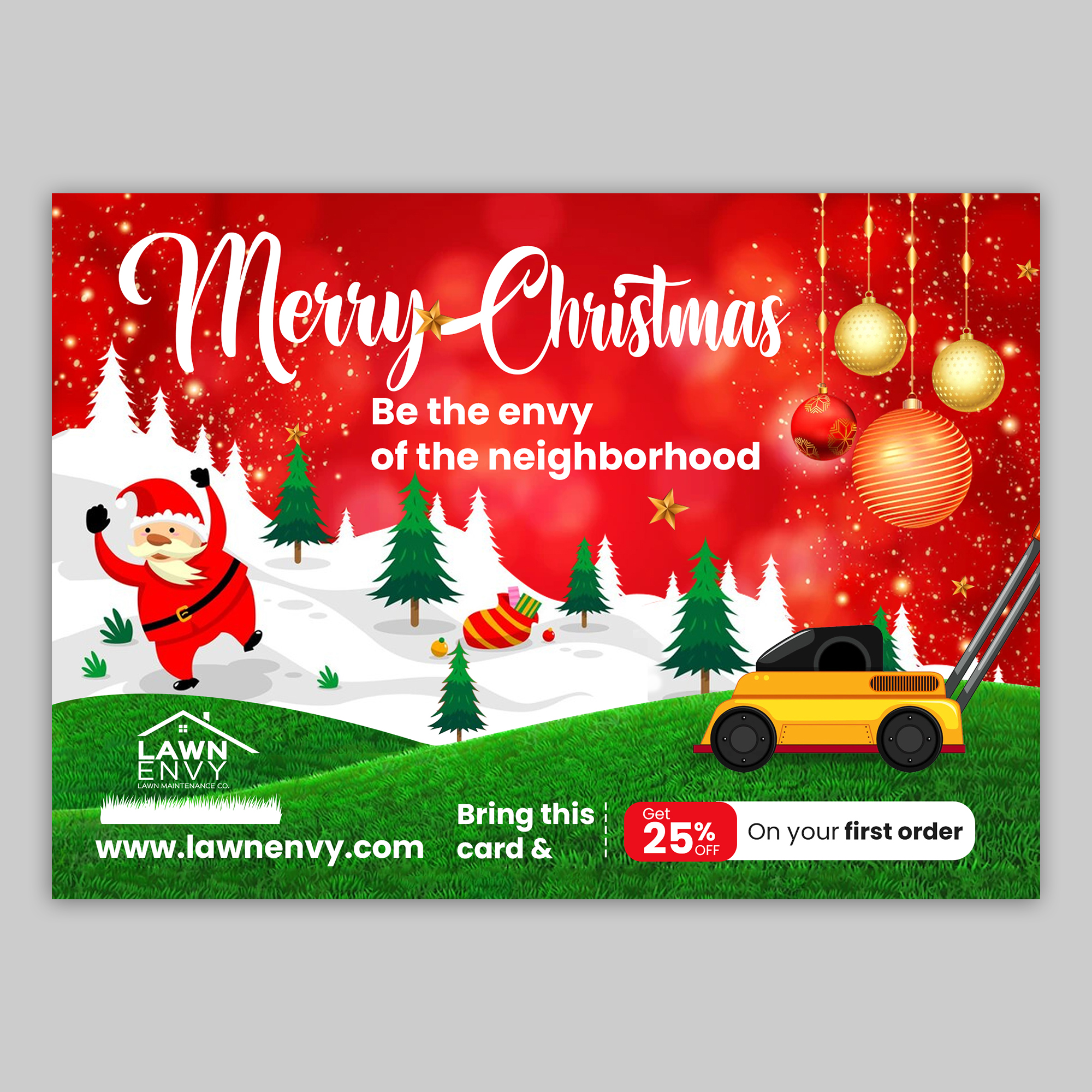 Greeting Card Design by debdesign for this project | Design #29508465