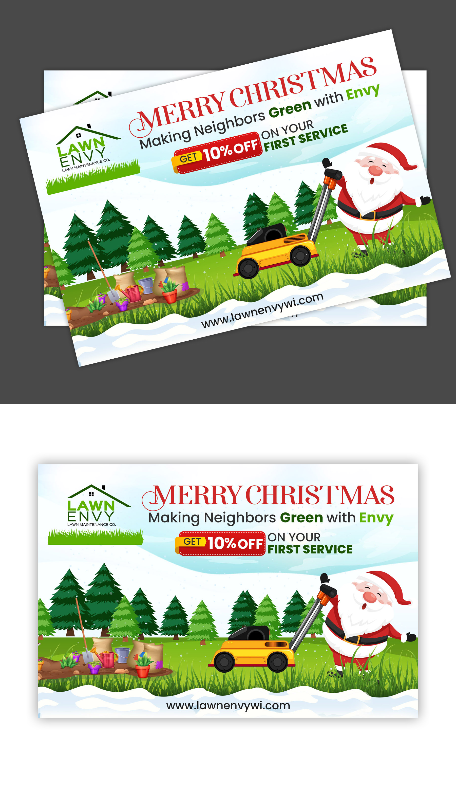 Greeting Card Design by debdesign for this project | Design #29508942